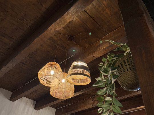 Dar Bottarolo Pompei