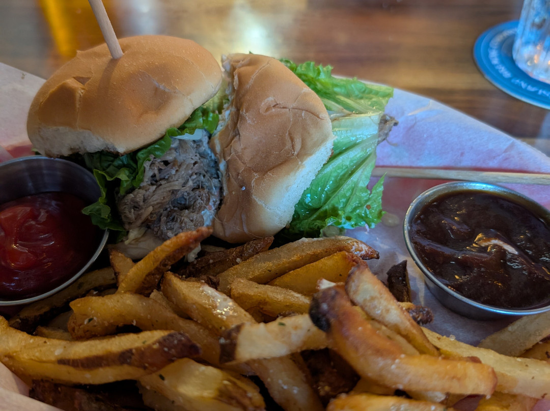 Kauai Island Brewing Company-埃里埃利必去景点