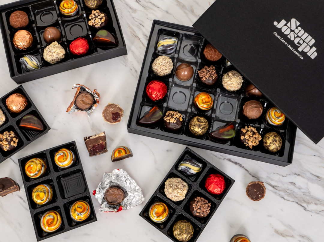 Sam Joseph Chocolates
