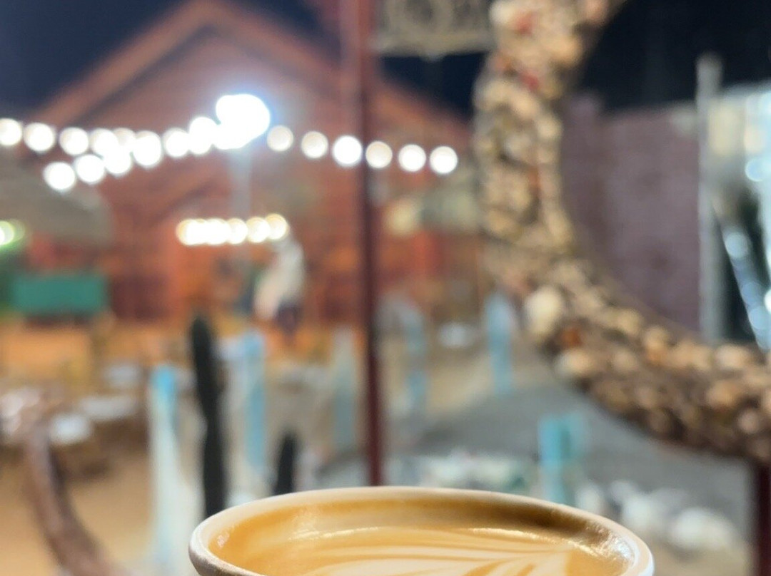 Liwa Beach-哈伊马角必去景点