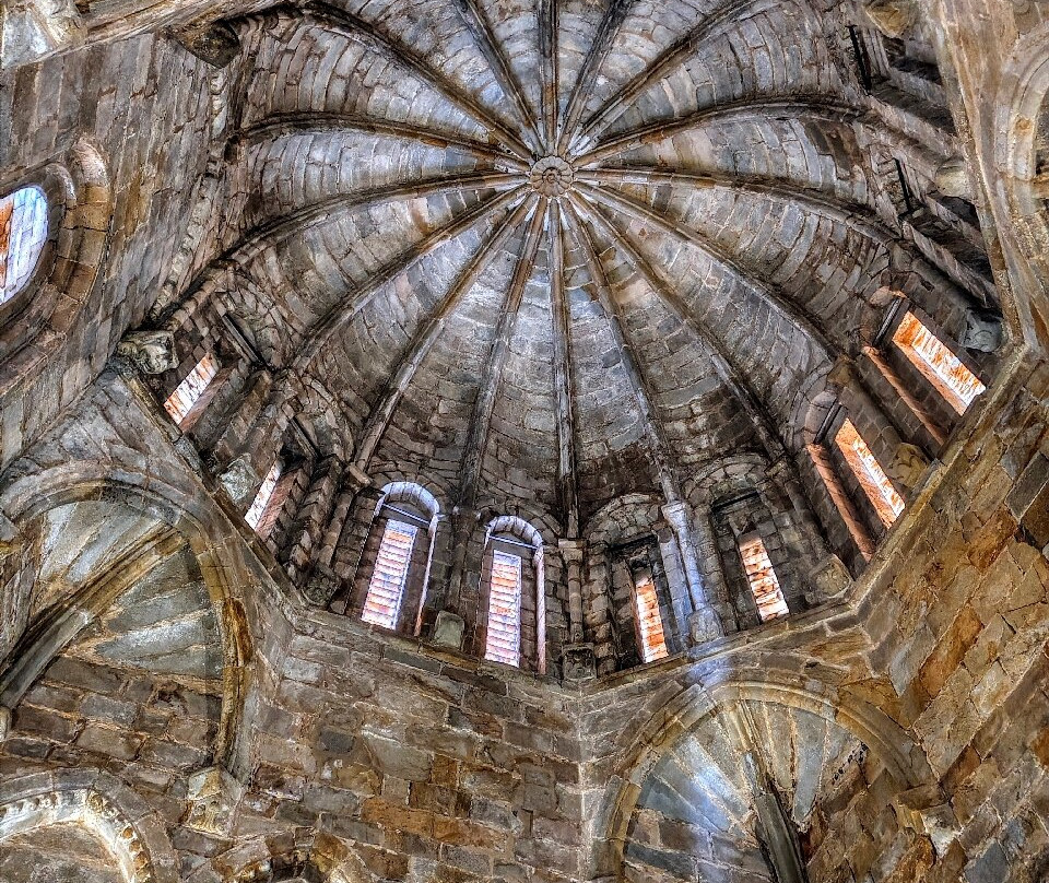 Catedral de Plasencia景点图片