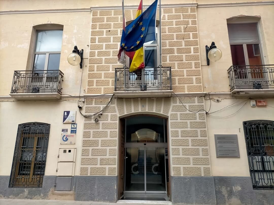 Museo Rafael Requena-Caudete必去景点
