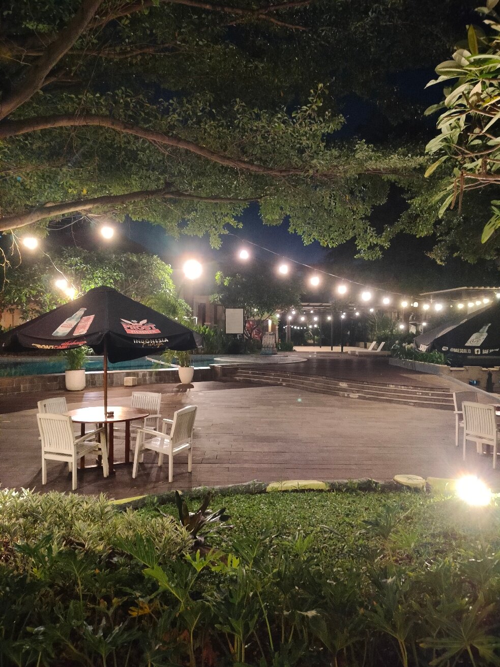 Front One Akshaya Hotel Karawang-官方