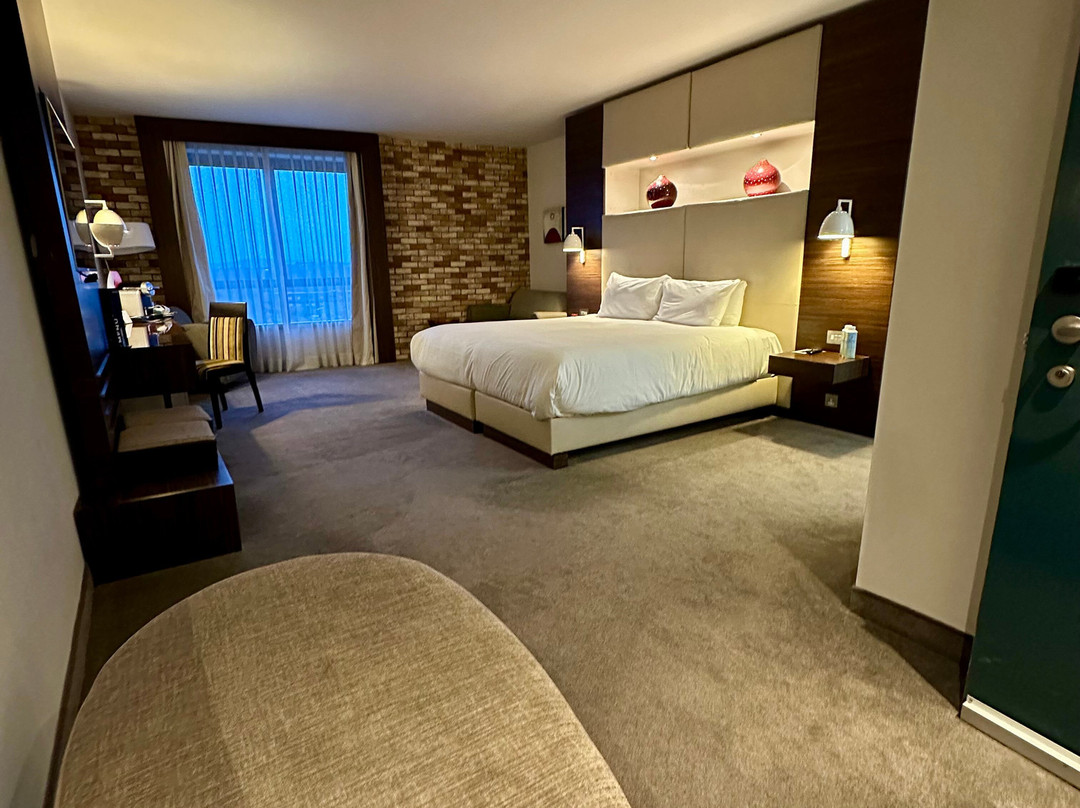 Absolute Hotel主图