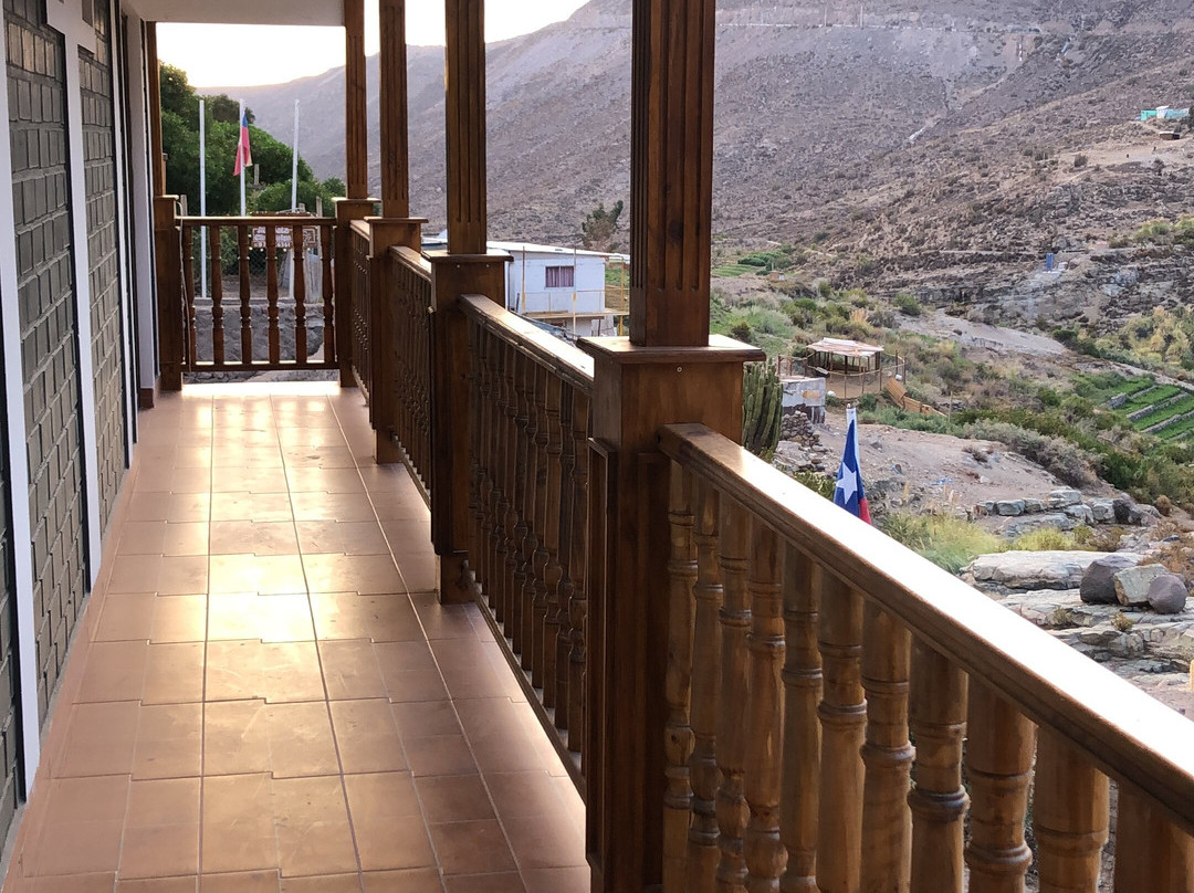 Hostal ALTUS