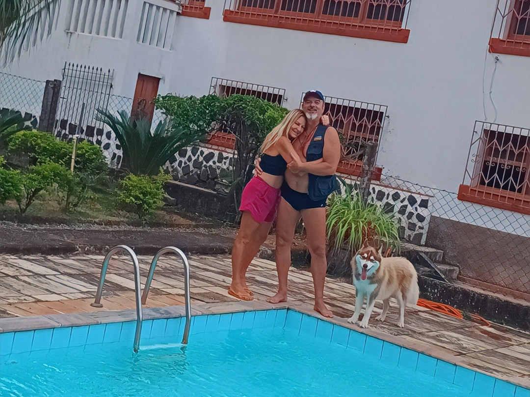 Agellum Bed & Breakfast主图