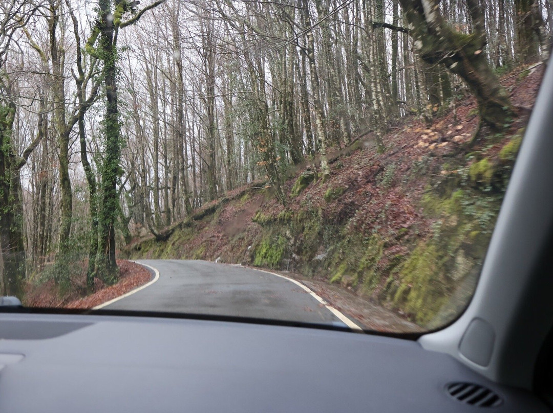Parque Nacional Peneda-Gerês景点图片
