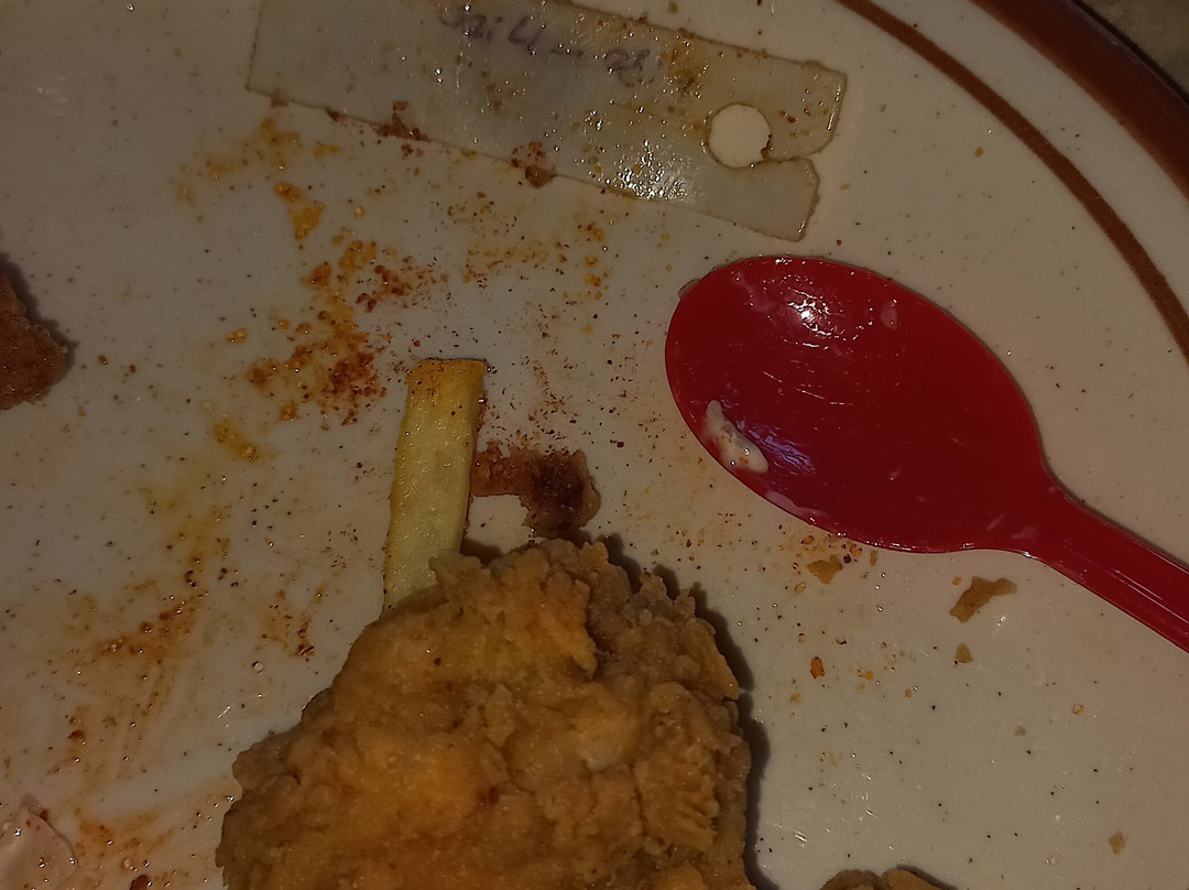 KFC Gordon's Bay