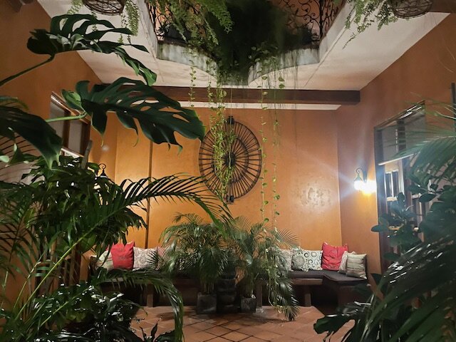 La Isabela Suites-浴室