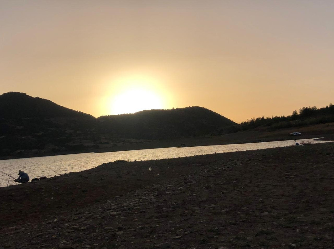 Relais De Tahla Sarl主图