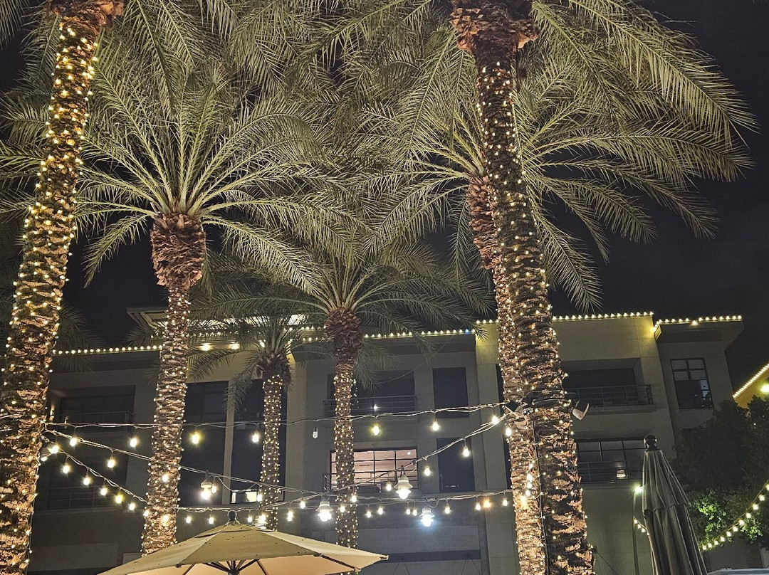 Kierland Commons-斯科茨代尔必去景点