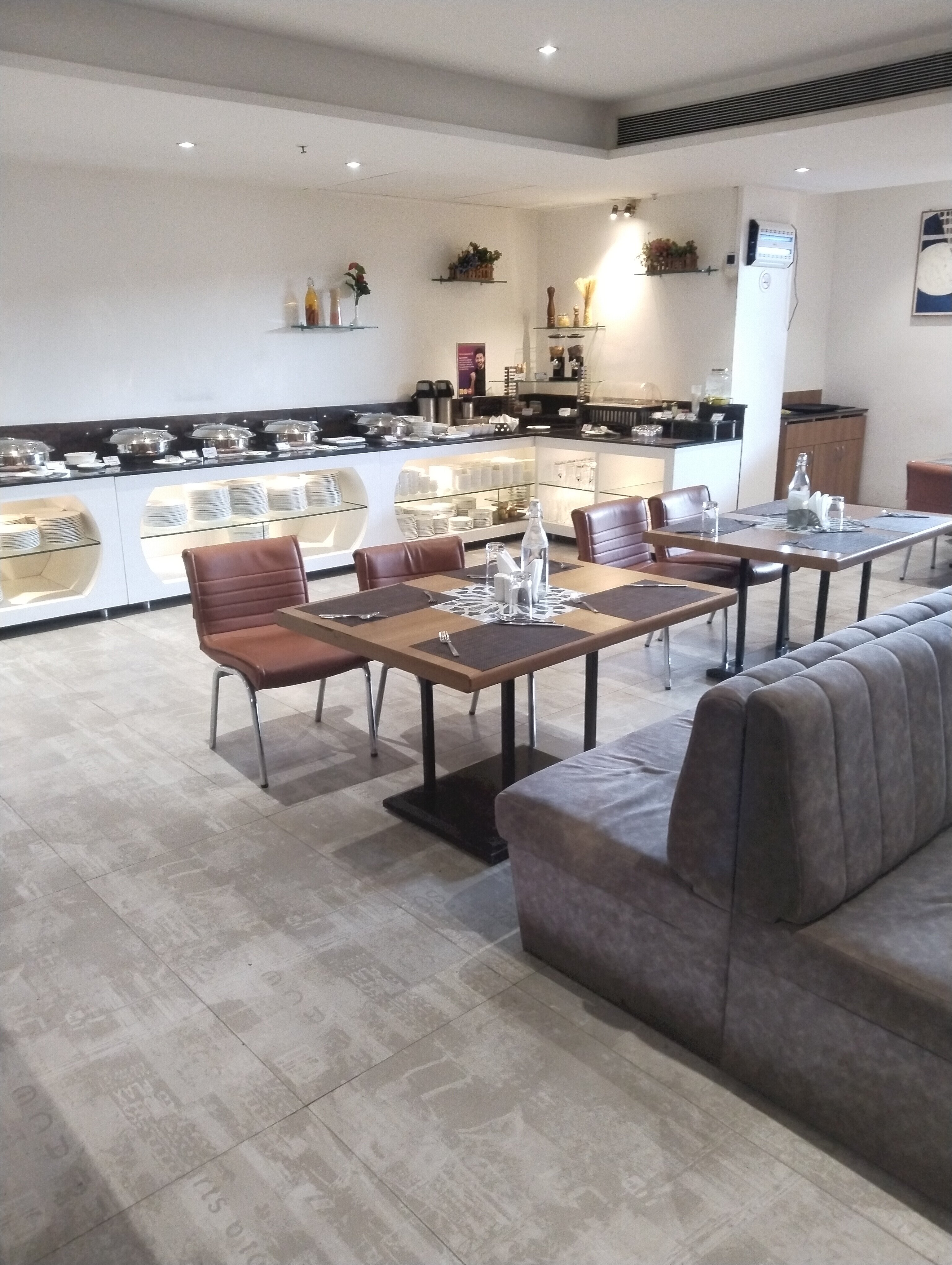 Zip By Spree Hotels Chakan-官方