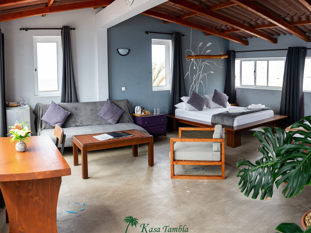 Kasa Tambla B&B主图