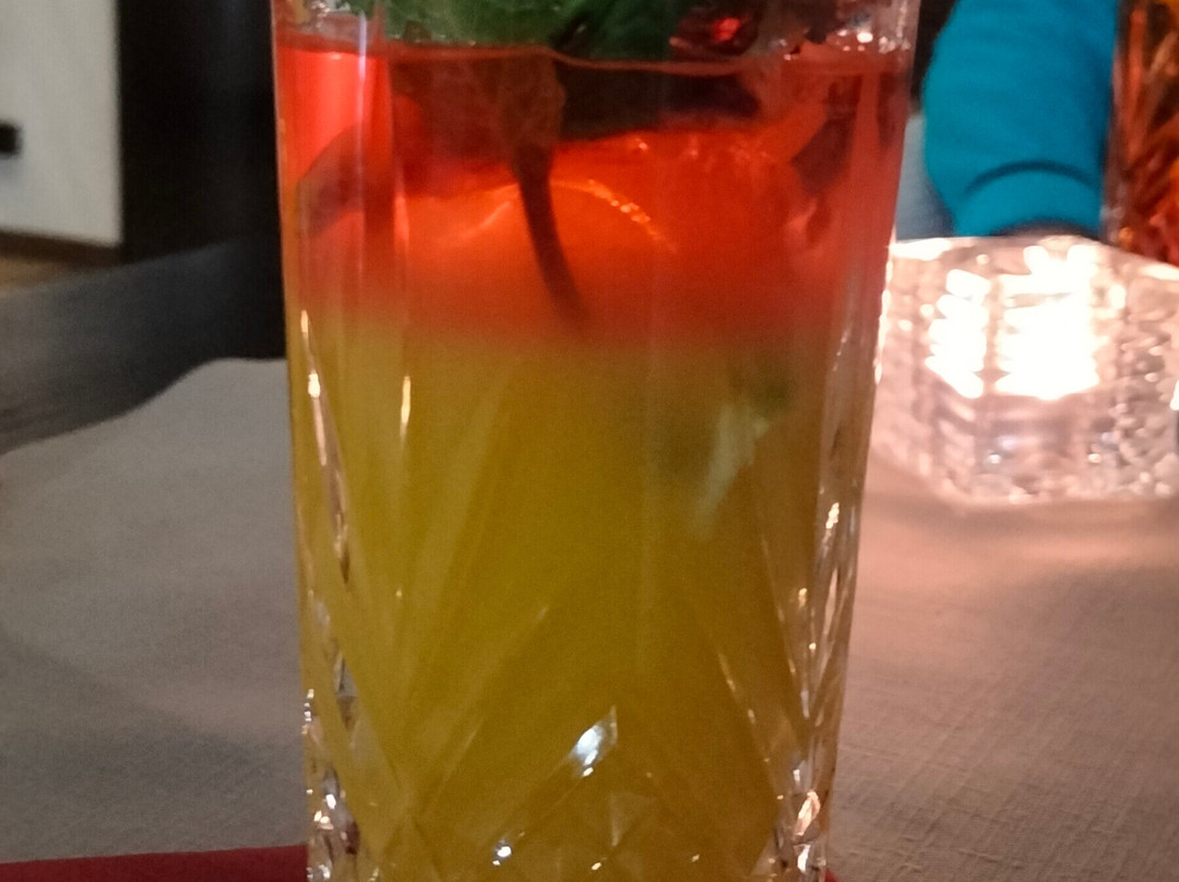 勒达Spa酒店主图