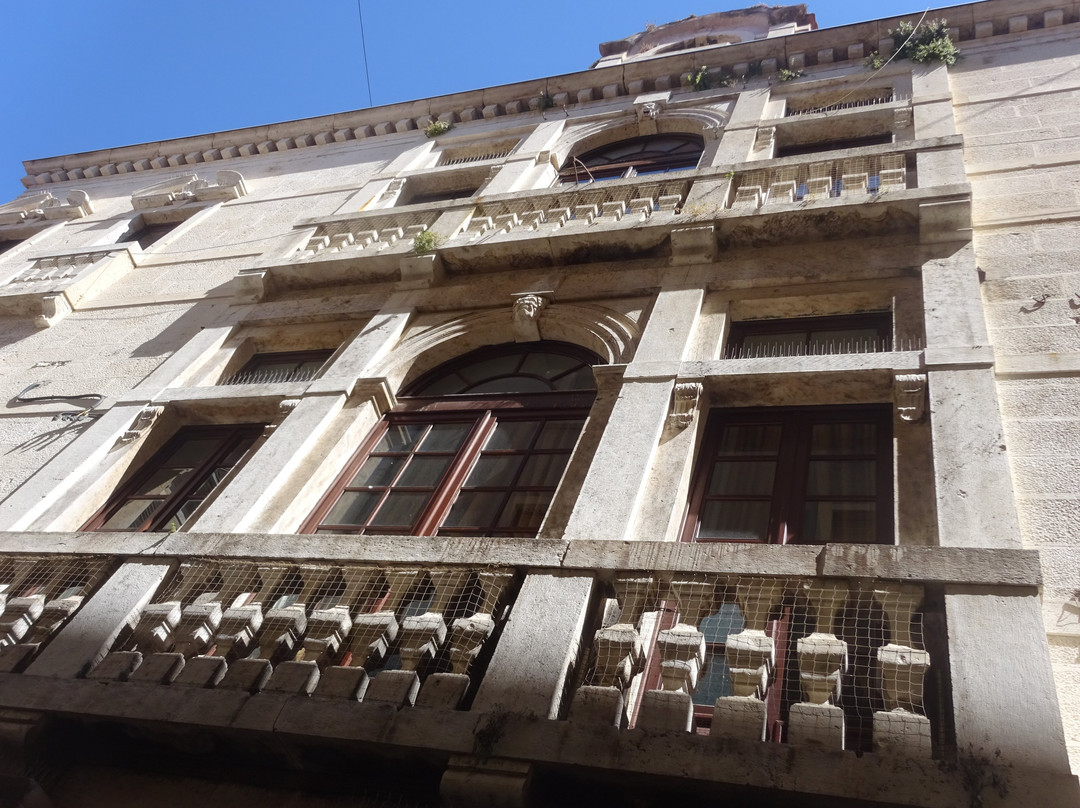 Kresimirova Street / Decumanus景点图片
