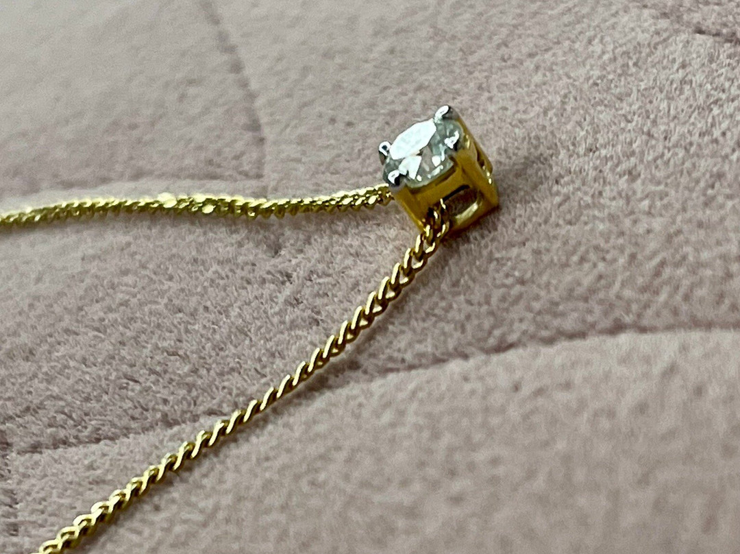 Rocky's Jewellers景点图片