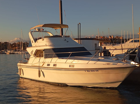 Boat Charter La Duquesa-马尼尔瓦必去景点