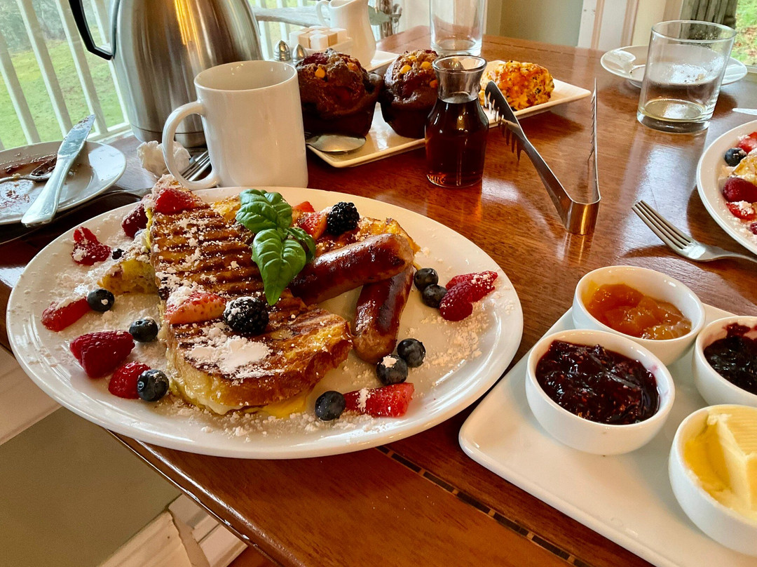 Quarrystone House Bed & Breakfast主图