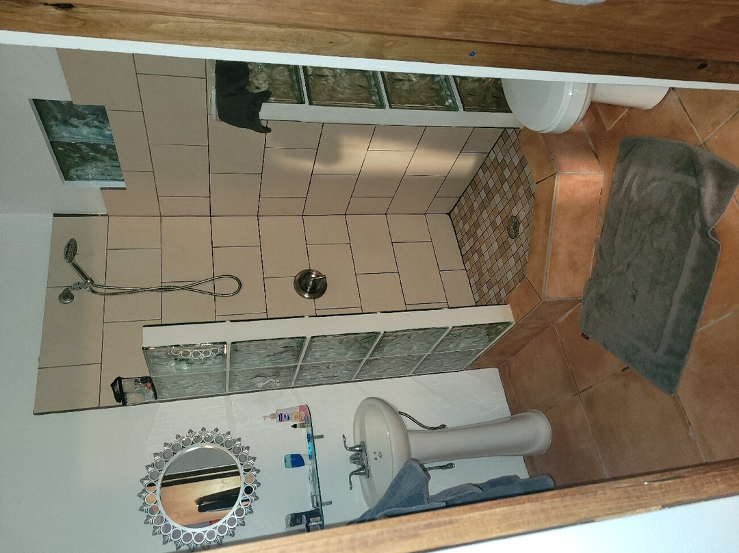 Isla Hermosa Guesthouse主图