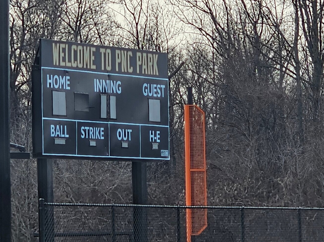 Ripken Baseball-Aberdeen必去景点