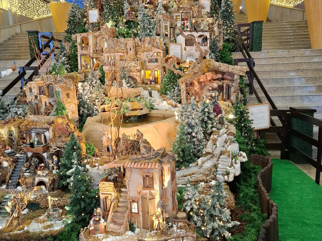 Shopping Braga Parque景点图片