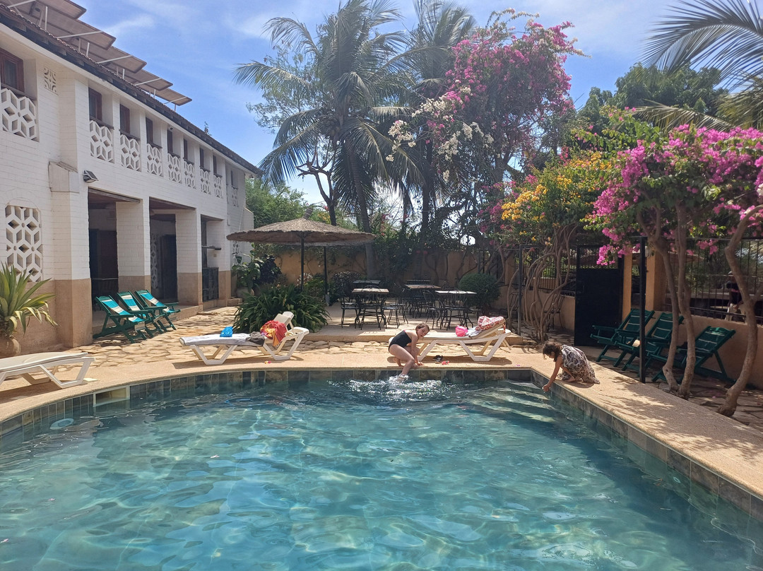 Hotel Keur Marrakis主图