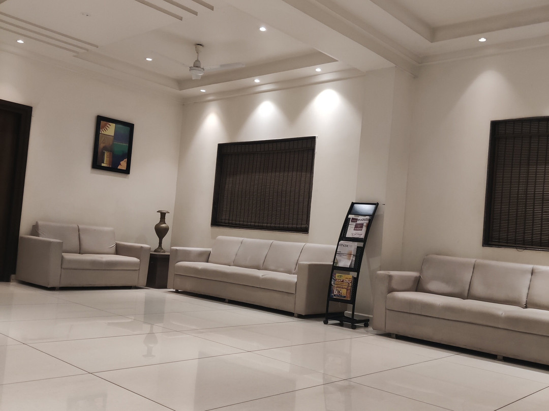 Shivaprasad Grand主图