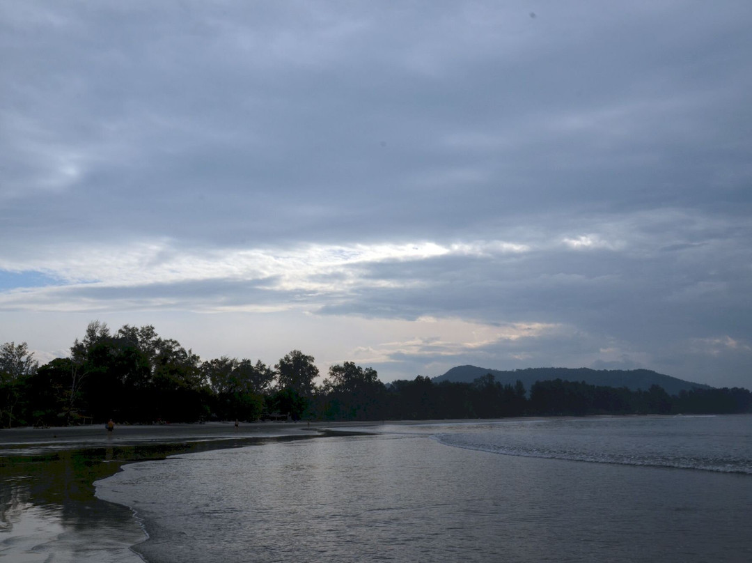 Ao Yai Beach景点图片