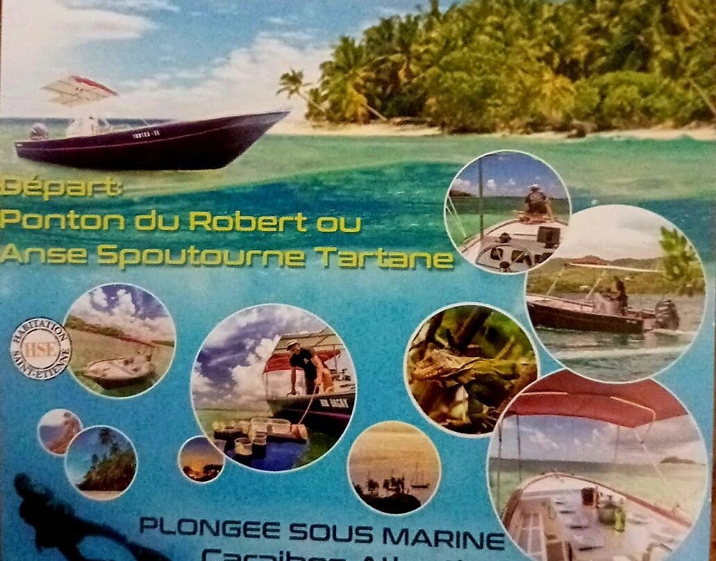 Bon Bagay-La Trinite必去景点