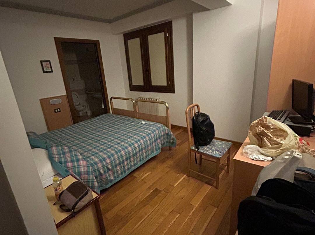 Hotel Due Monti主图