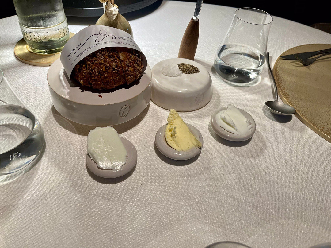 Core by Clare Smyth