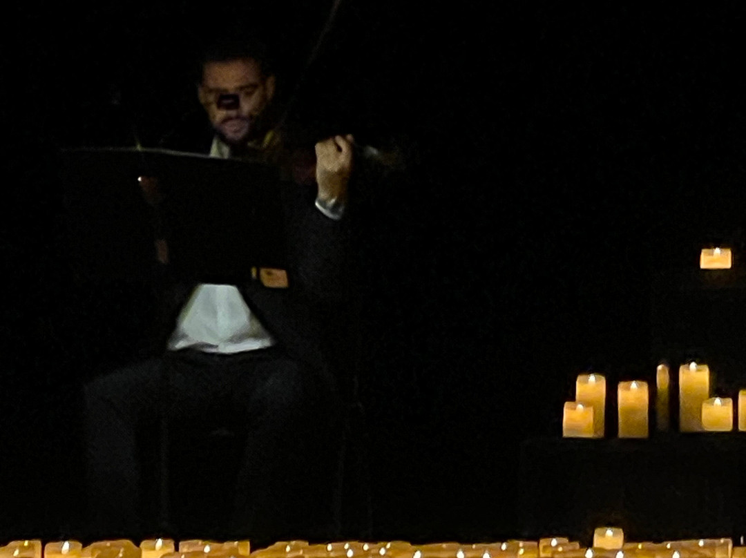 Cine Theatro Brasil Vallourec-贝洛哈里桑塔必去景点