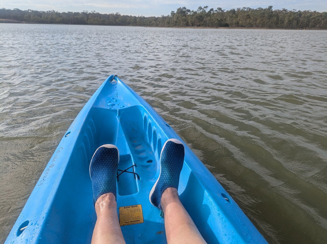 Bendigo Water Sports-本迪戈必去景点