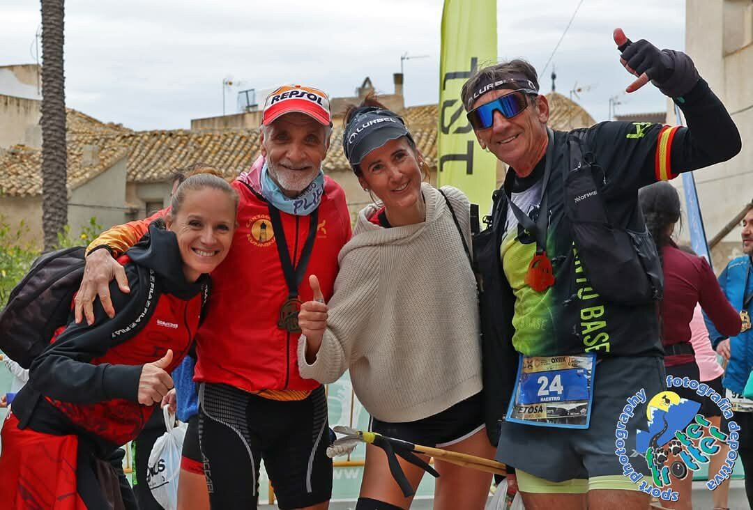 Chinte Trail-Ojos必去景点