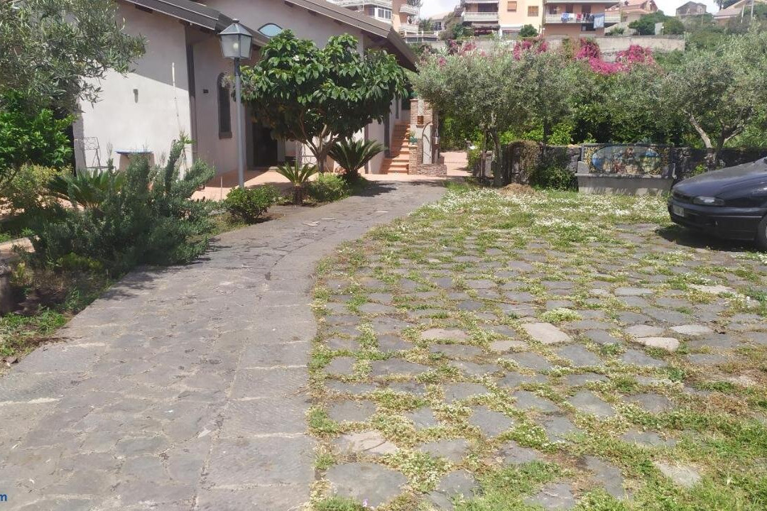 Il Giardino Di Galatea主图