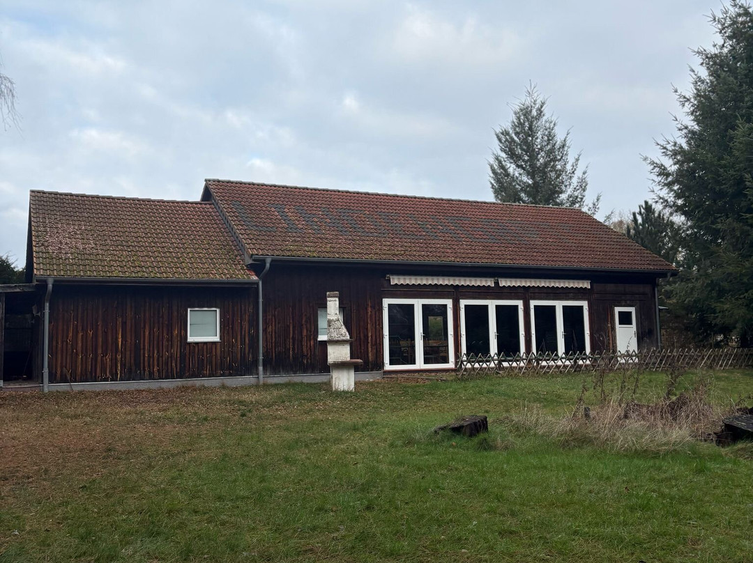 Landhotel und Restaurant Lindengarten主图