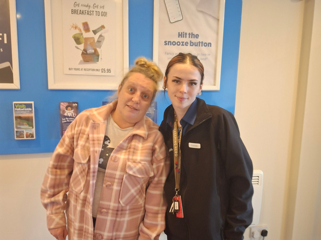 Travelodge Newcastle Seaton Burn主图