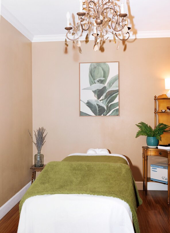 Lemon Tree Spa-Tierra Verde必去景点