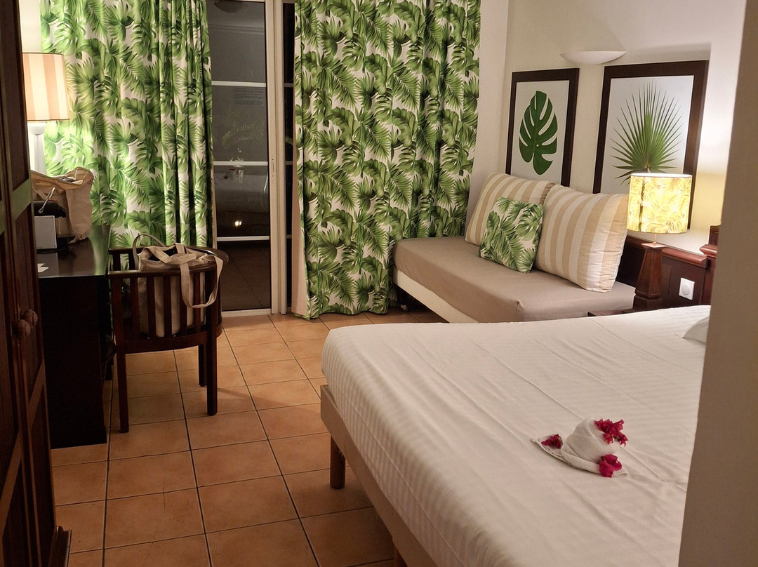 Pierre & Vacances Villages Sainte Luce主图