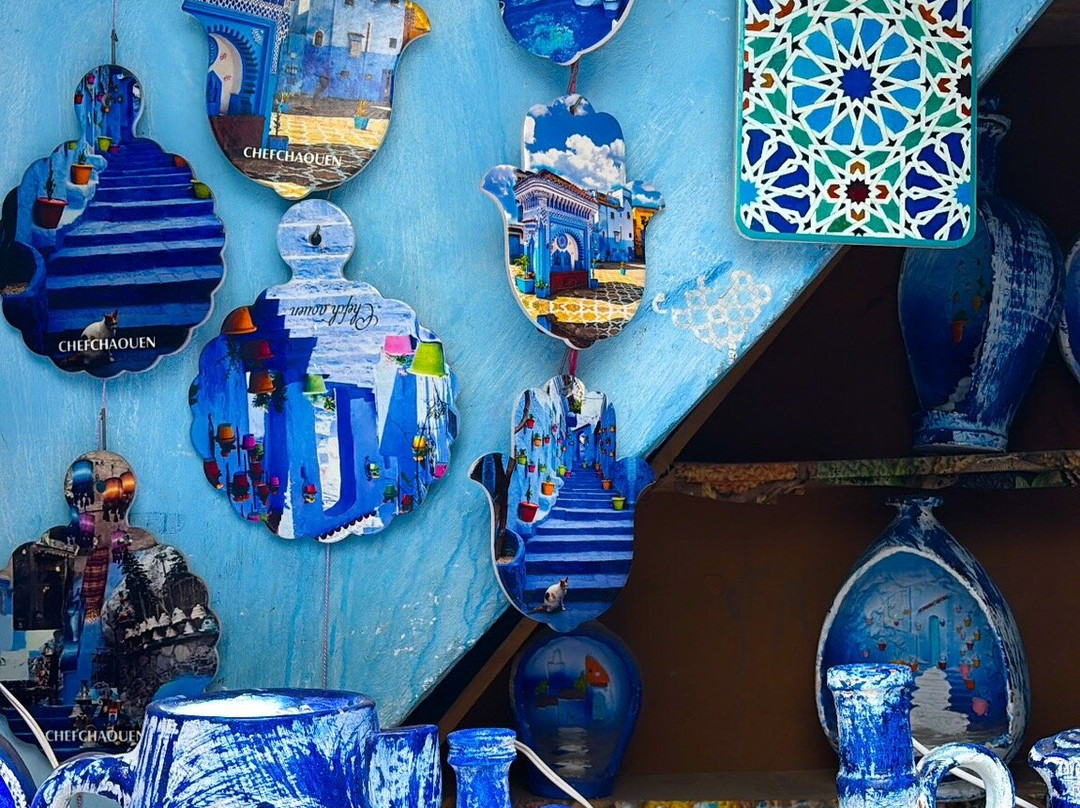 Fez City Tours-非斯必去景点