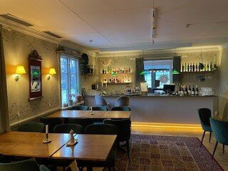 Hotell Åre Fjällsatra主图