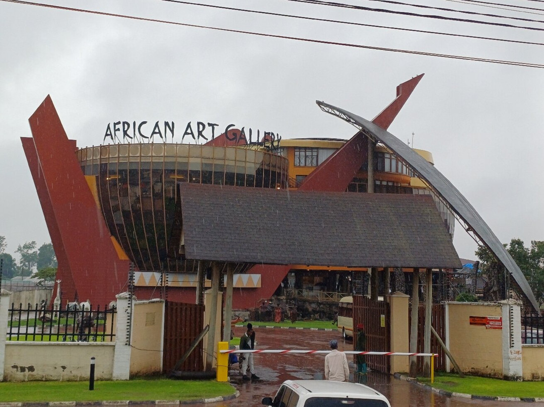 Manzige Tours-Mwanga必去景点