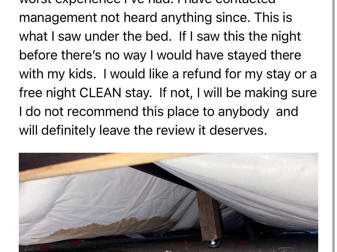 Whispering Pines Bed and Breakfast主图