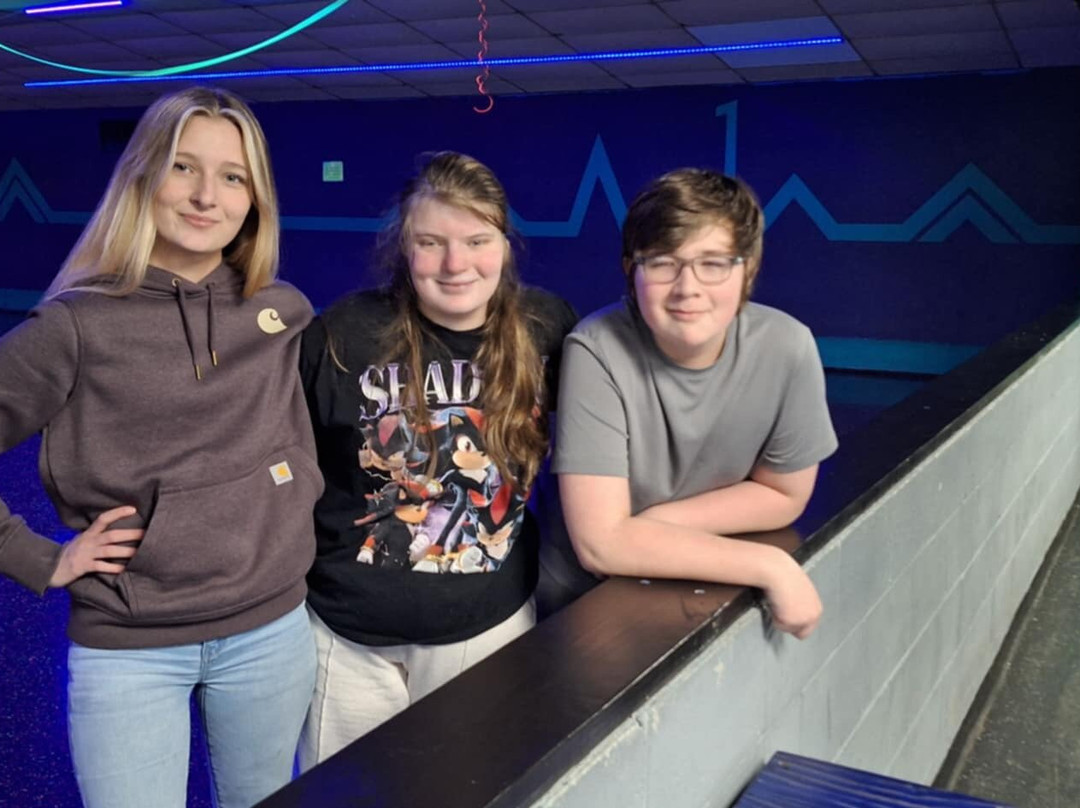 Pearson Skating Rink-Benton必去景点