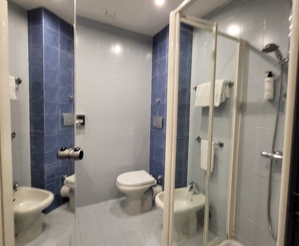 Belstay Milano Linate主图