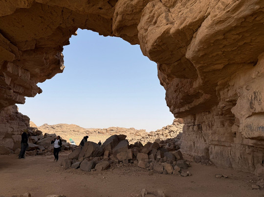 Kanaga Africa Tours-阿尔及尔必去景点