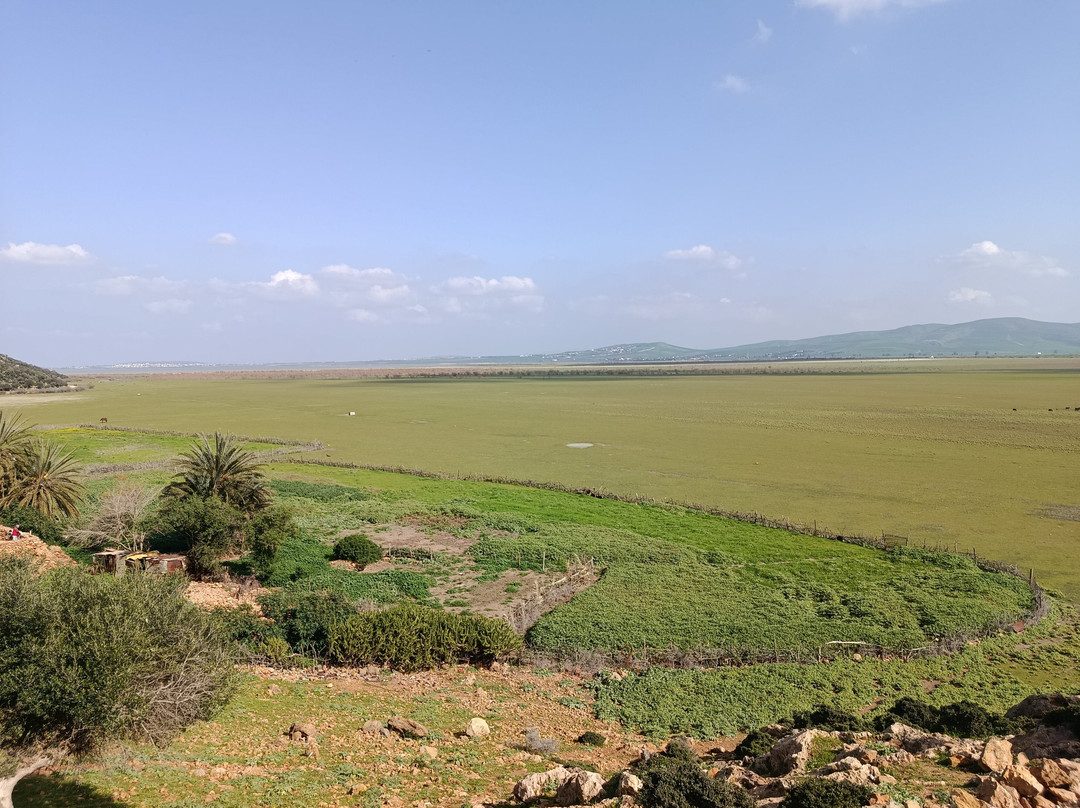 伊斯克乌尔国家公园-比塞大必去景点