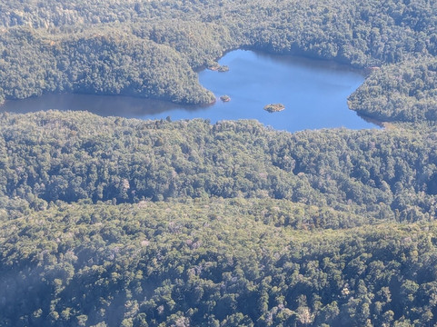 Wings & Water-蒂阿瑙必去景点