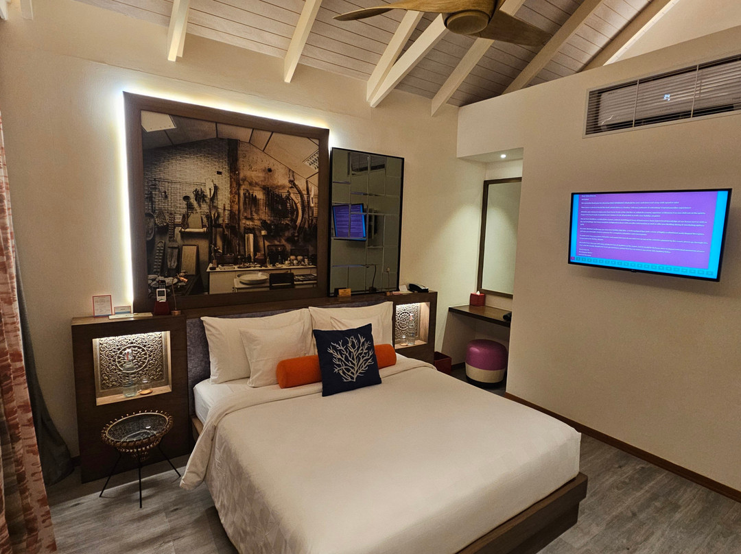 Oblu Xperience Ailafushi主图