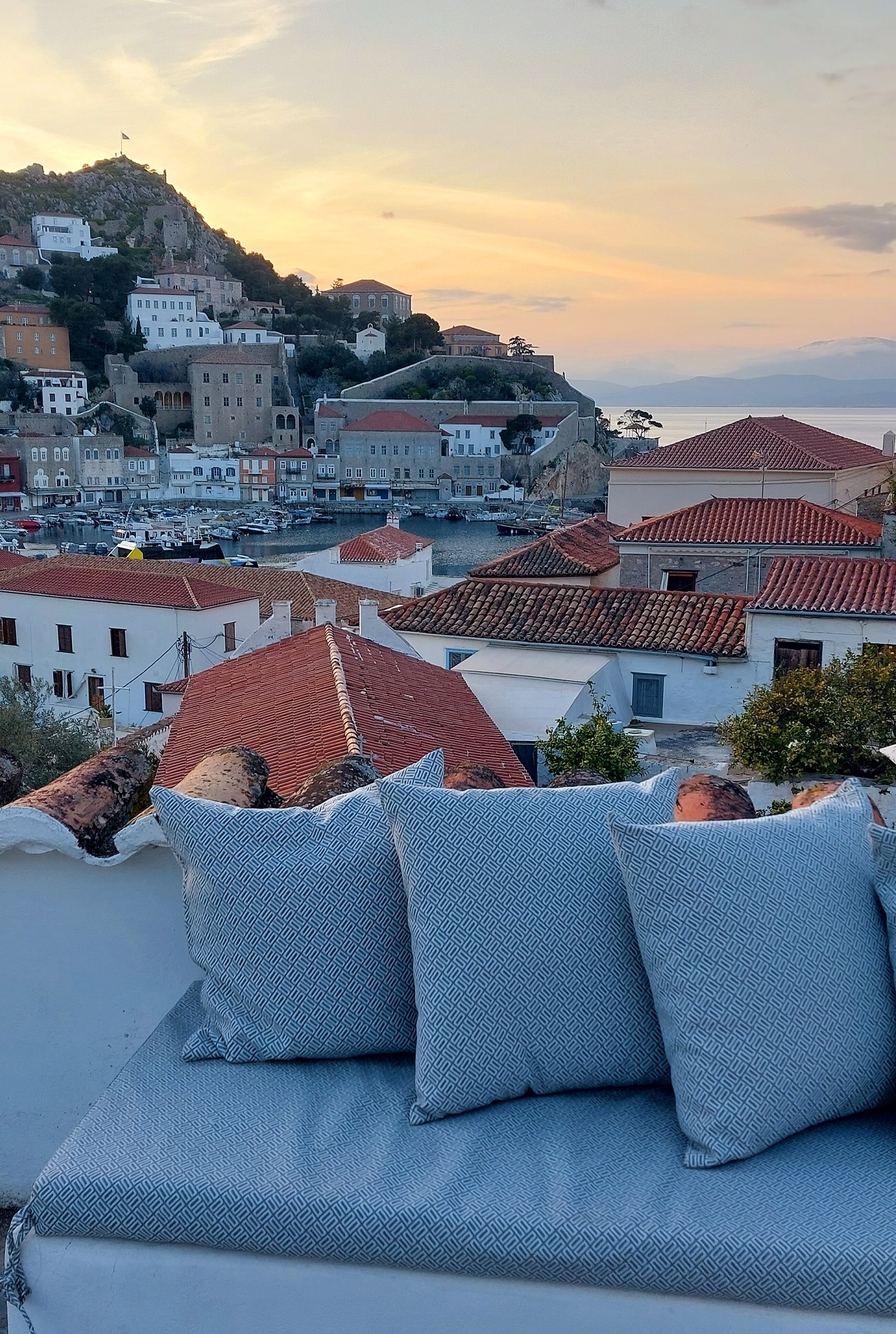 Hydra Icons Guest House-官方
